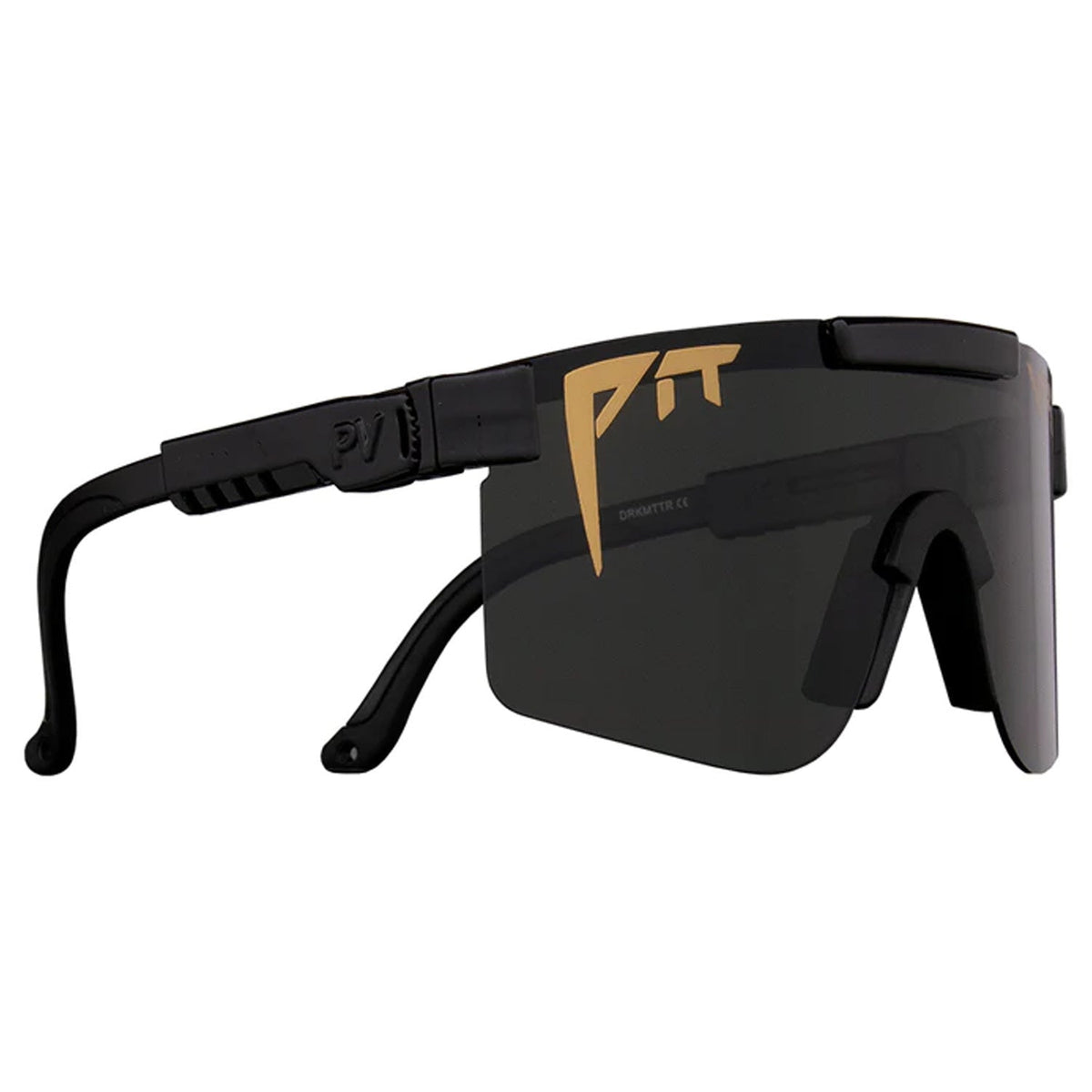 The Exec Original Narrow Sunglasses product image 3, provided for visual reference and product detail review