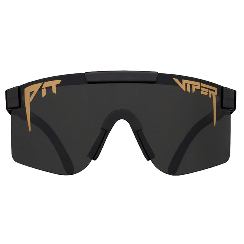 The Exec Original Narrow Sunglasses product image 2, provided for visual reference and product detail review