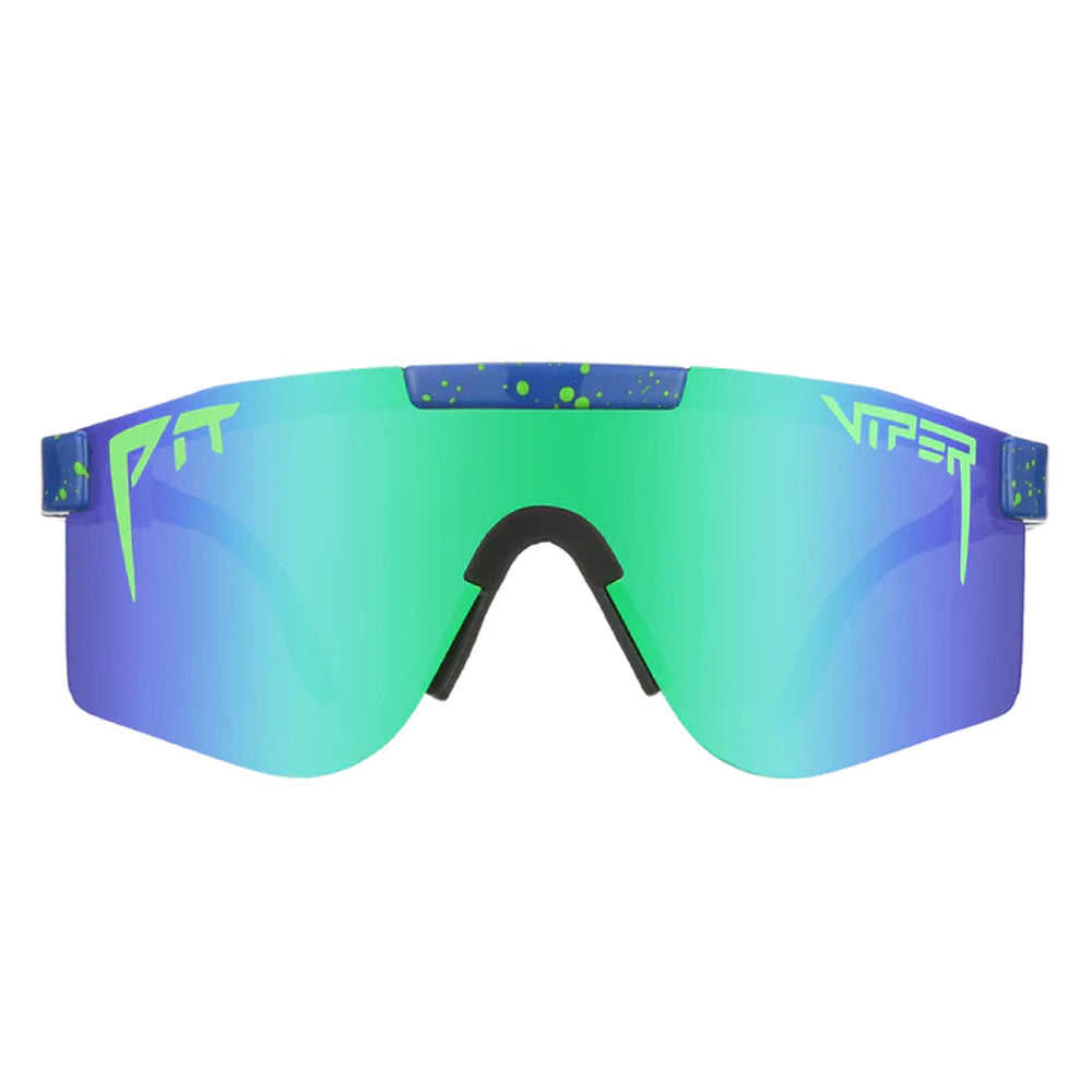 The Leonardo Original Narrow Polarized Sunglasses product image 2, provided for visual reference and product detail review