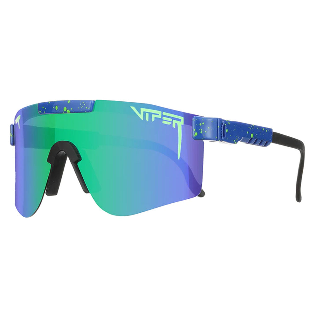 The Leonardo Original Narrow Polarized Sunglasses product image 1, provided for visual reference and product detail review
