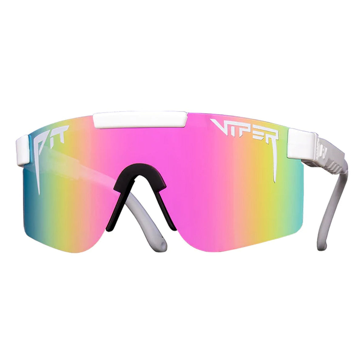 The Miami Nights Original Narrow Sunglasses product image 1, provided for visual reference and product detail review