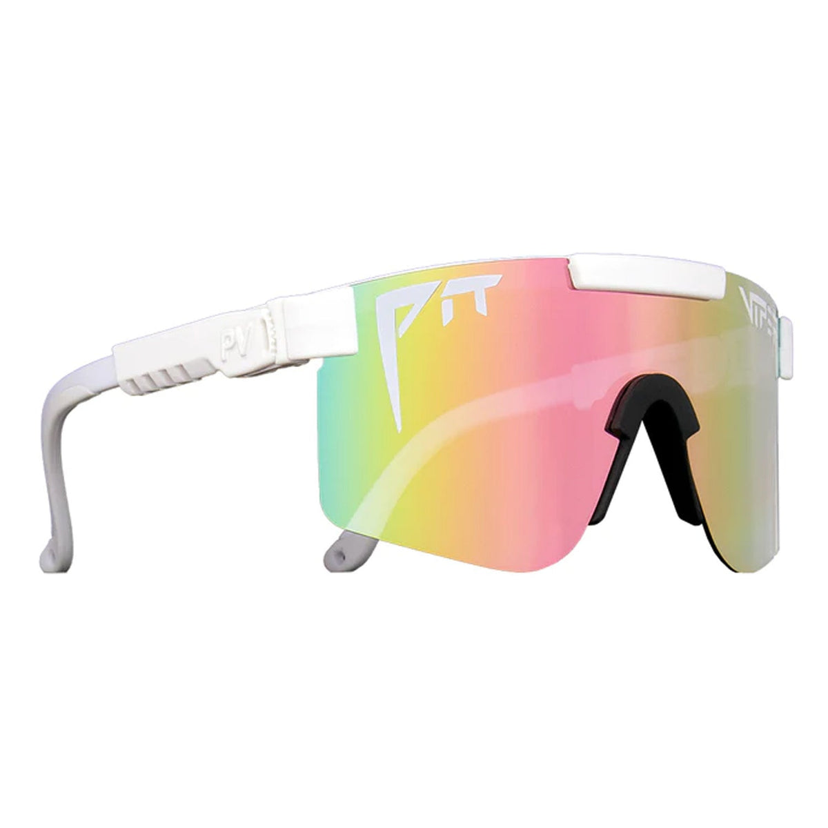 The Miami Nights Original Narrow Sunglasses product image 3, provided for visual reference and product detail review