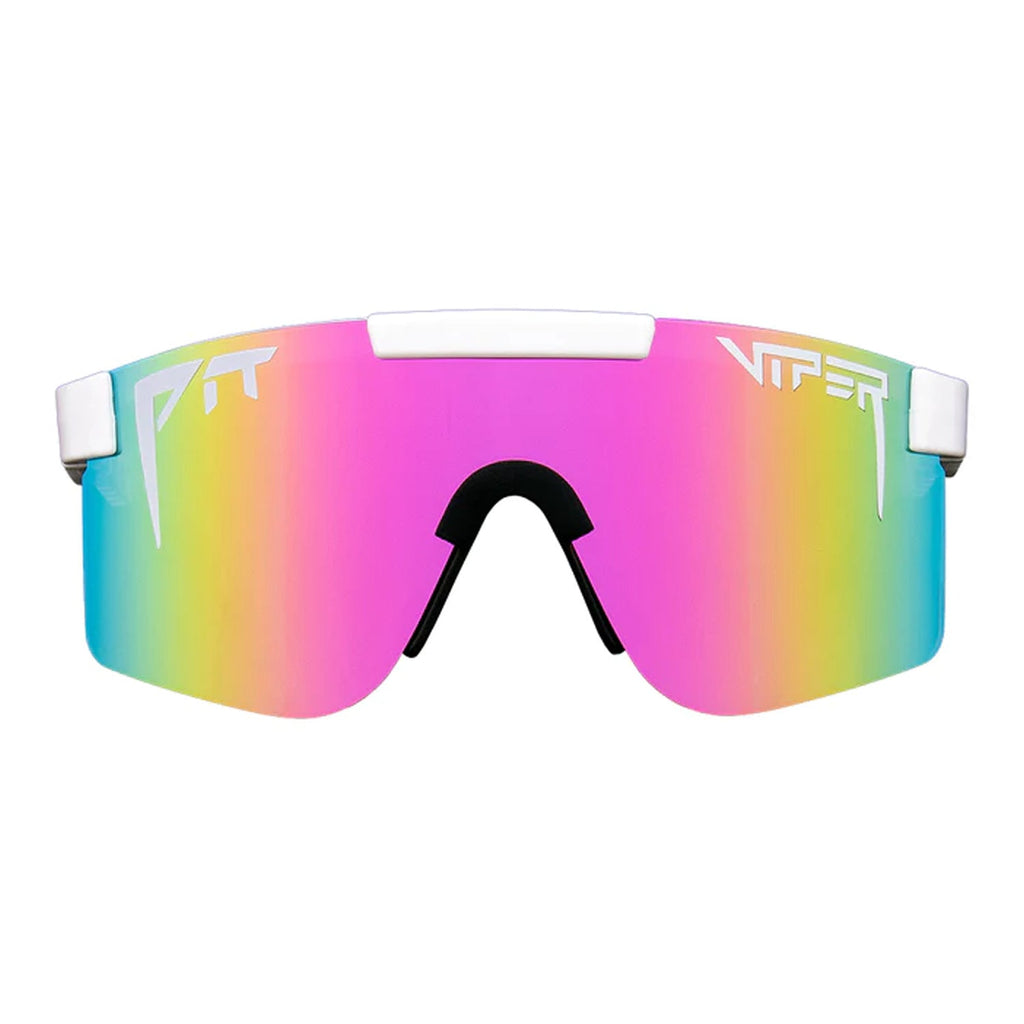 The Miami Nights Original Narrow Sunglasses product image 2, provided for visual reference and product detail review