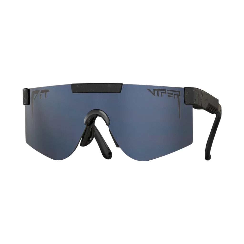The Pit Viper XS The Blacking Out Youth Sunglasses product image 1, provided for visual reference and product detail review