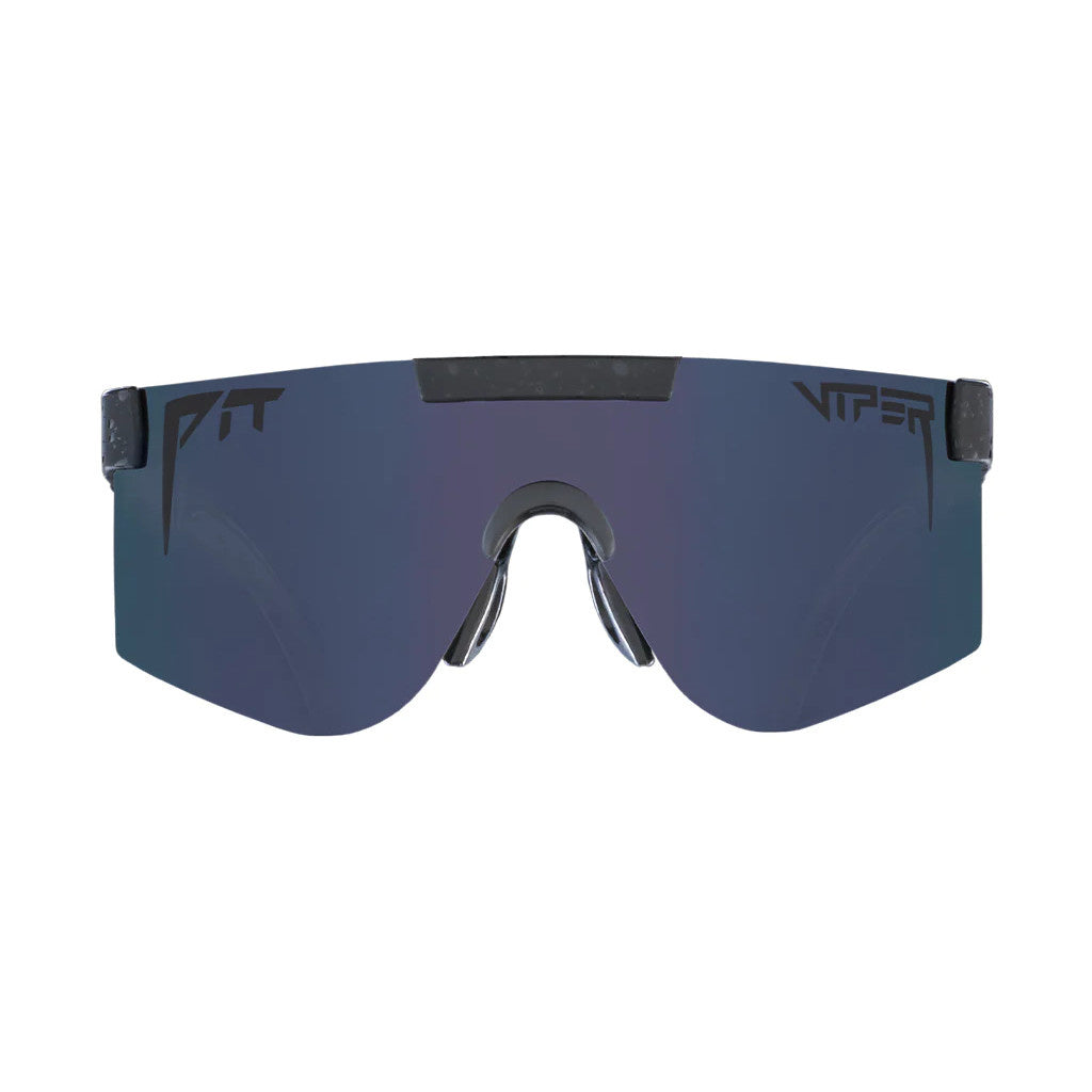 The Pit Viper XS The Blacking Out Youth Sunglasses product image 2, provided for visual reference and product detail review