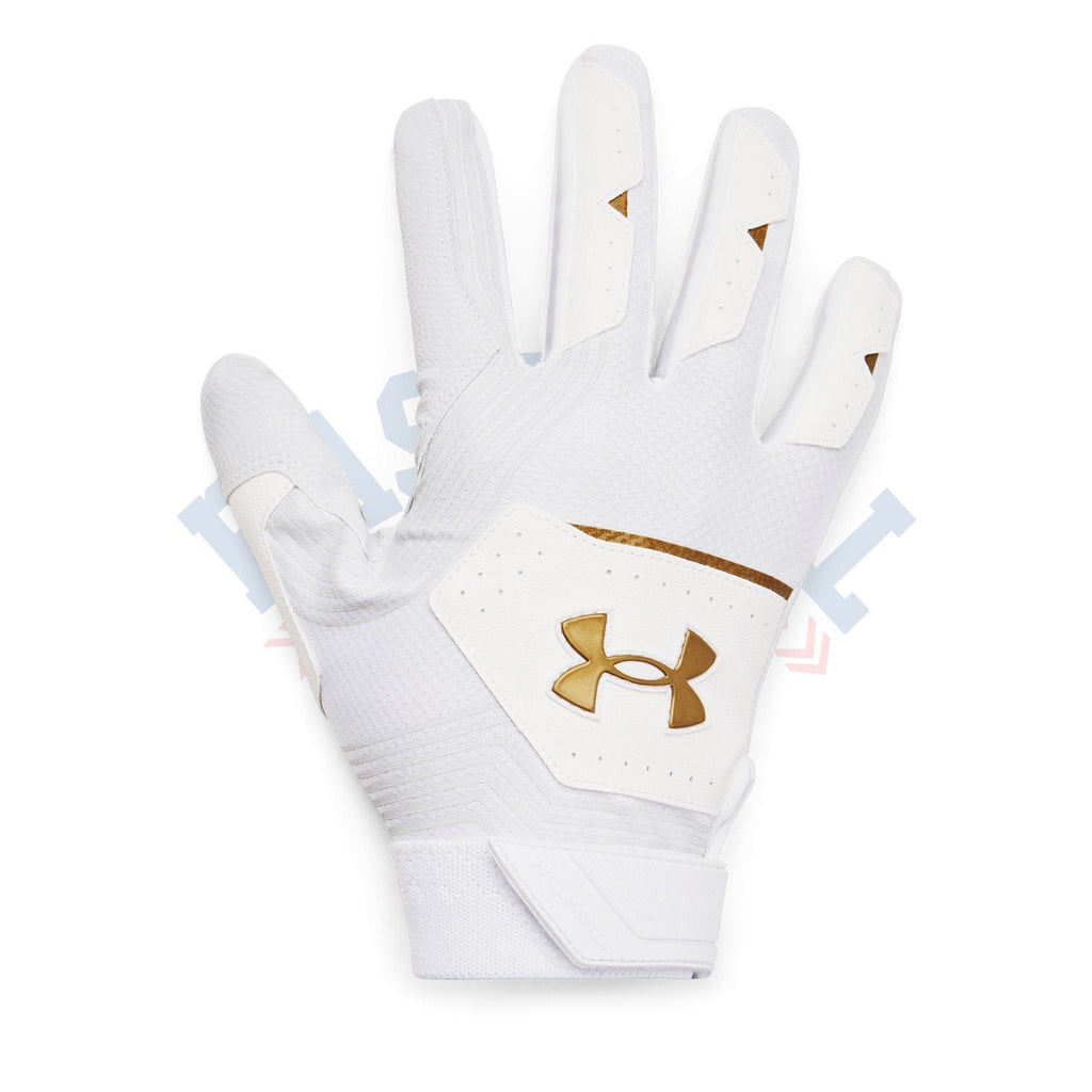 Clean Up 21 Batting Gloves for Men product image 2, provided for visual reference and product detail review