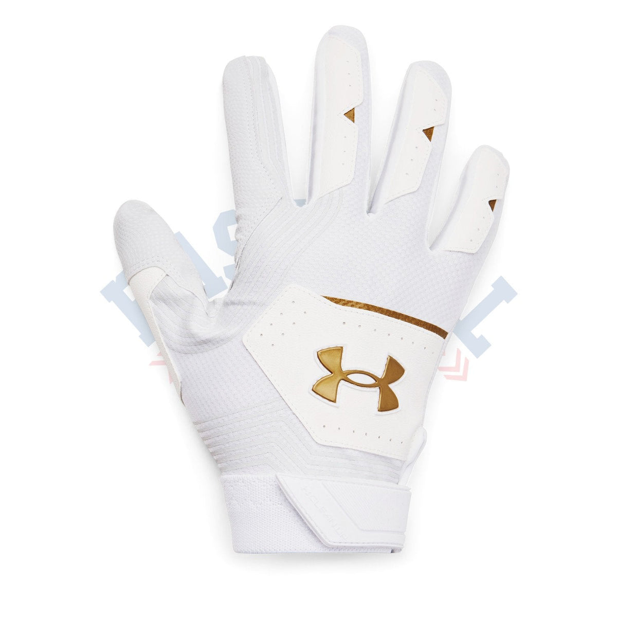 Clean Up 21 Batting Gloves for Men product image 2, provided for visual reference and product detail review