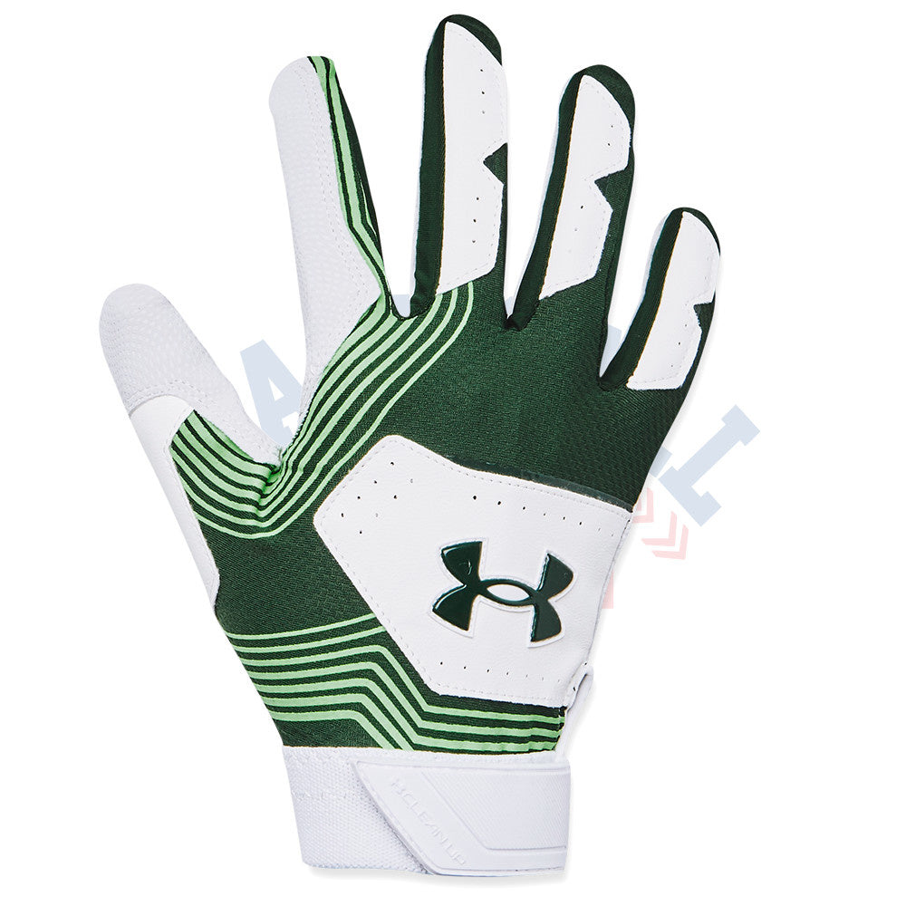 Clean Up 21 Batting Gloves for Men product image 3, provided for visual reference and product detail review