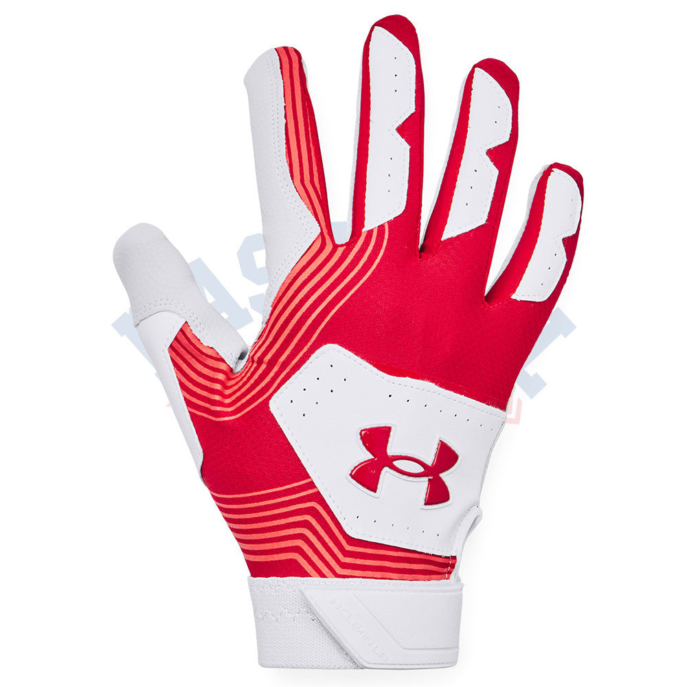 Clean Up 21 Batting Gloves for Men product image 5, provided for visual reference and product detail review