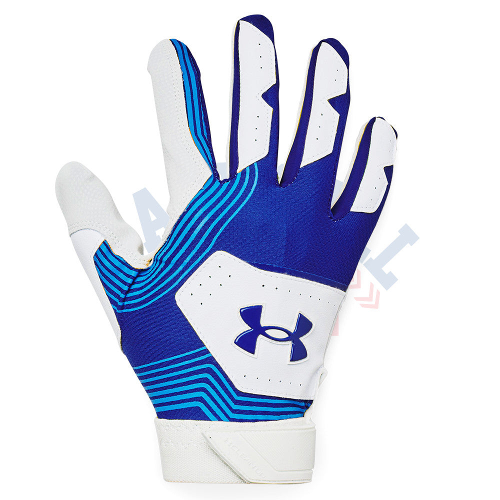 Clean Up 21 Batting Gloves for Men product image 4, provided for visual reference and product detail review