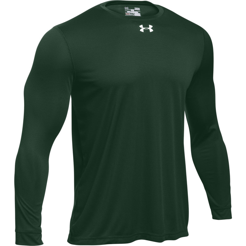 Locker 2.0 Long Sleeve Shirt product image 5, provided for visual reference and product detail review