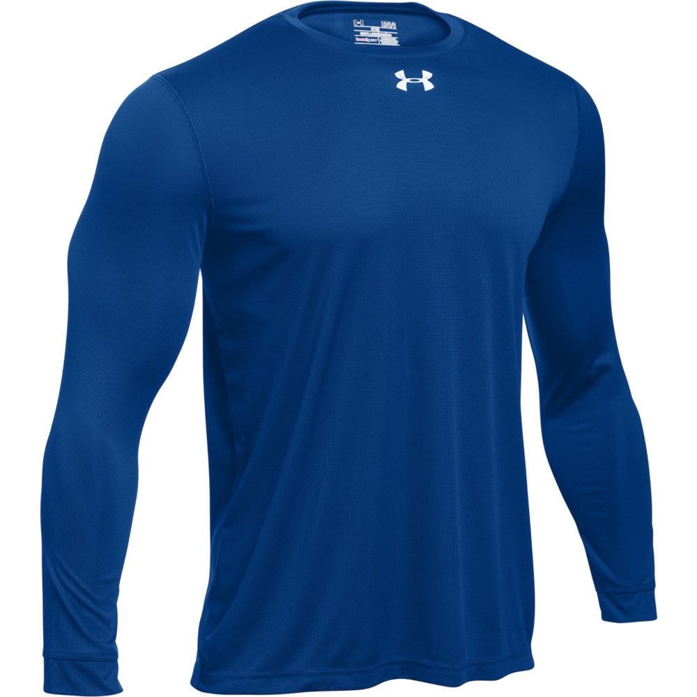 Locker 2.0 Long Sleeve Shirt product image 3, provided for visual reference and product detail review