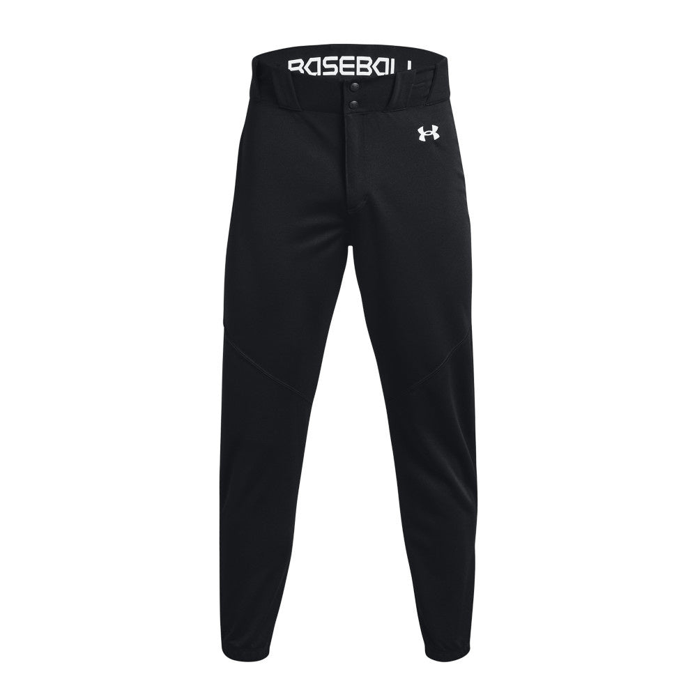 Boys' Utility Closed Bottom Baseball Pants product image 1, provided for visual reference and product detail review
