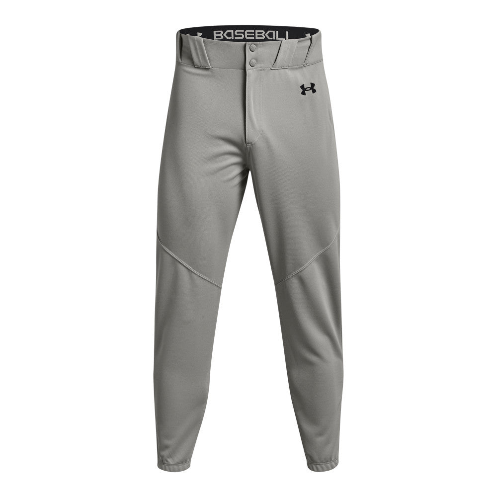 Boys' Utility Closed Bottom Baseball Pants product image 2, provided for visual reference and product detail review