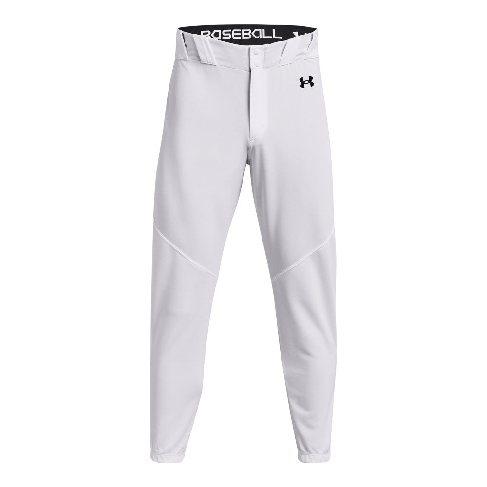Boys' Utility Closed Bottom Baseball Pants product image 3, provided for visual reference and product detail review