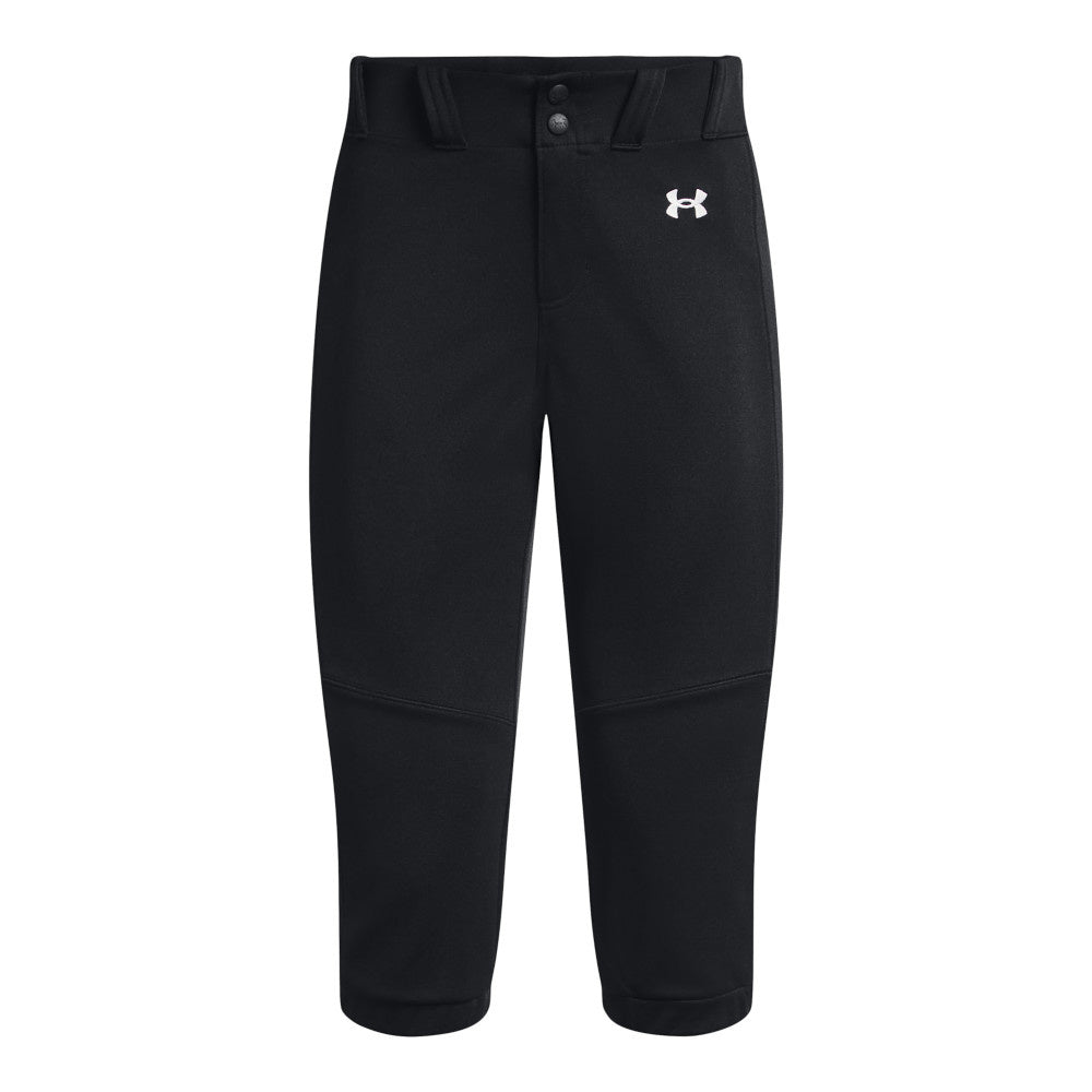 Utility Softball Pants for Women product image 3, provided for visual reference and product detail review
