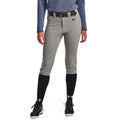 Utility Softball Pants for Women product image 1, provided for visual reference and product detail review