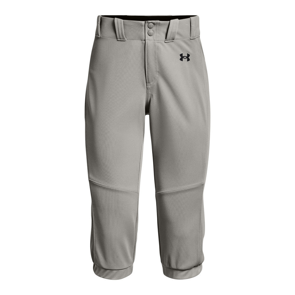 Utility Softball Pants for Women product image 4, provided for visual reference and product detail review