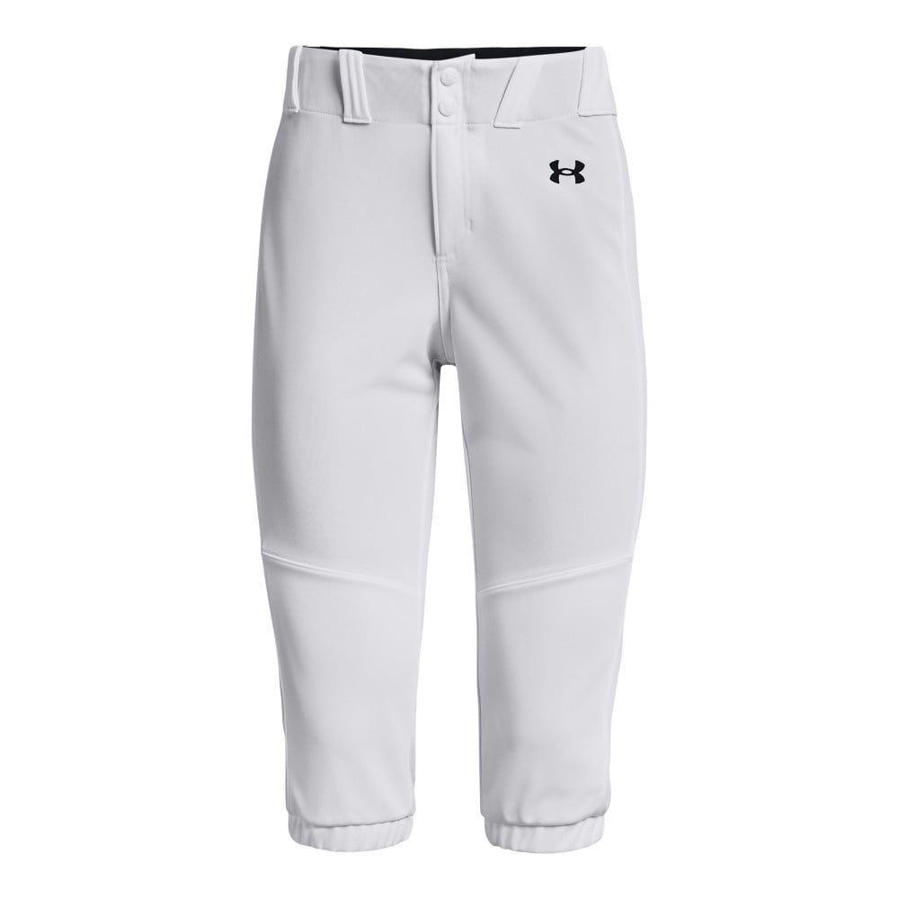 Utility Softball Pants for Women product image 2, provided for visual reference and product detail review