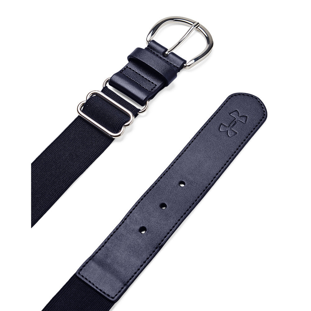 UA Softball Belt for Women product image 1, provided for visual reference and product detail review