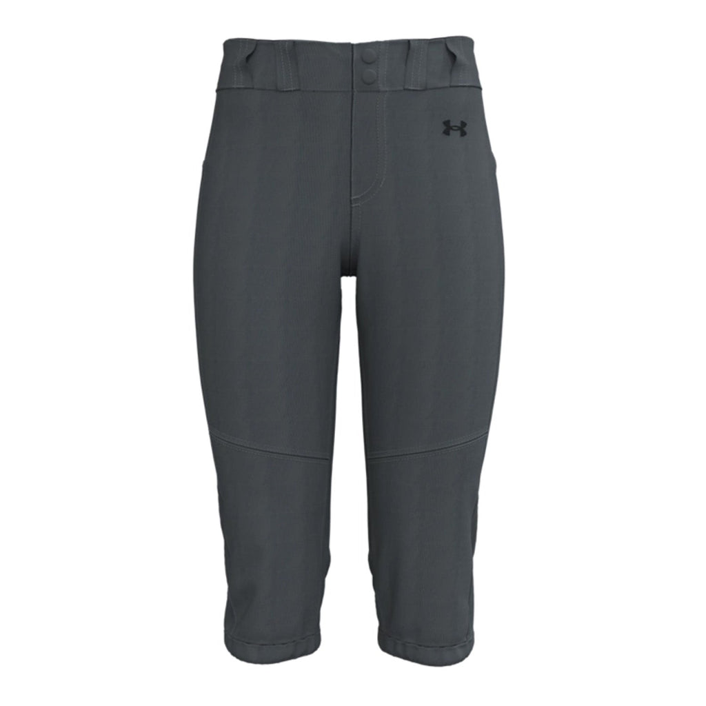 Utility Softball Pants for Women product image 6, provided for visual reference and product detail review