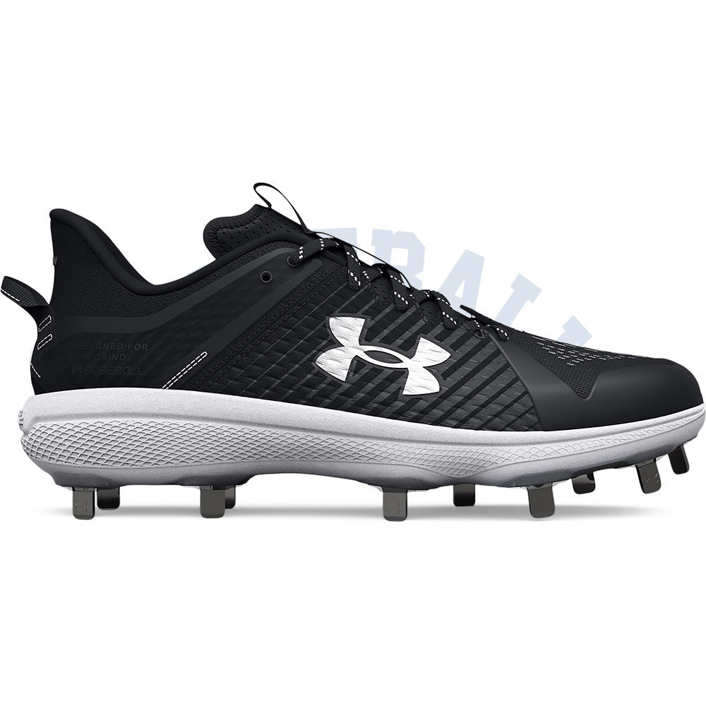 Yard Low MT Men Metal Baseball Cleats product image 3, provided for visual reference and product detail review