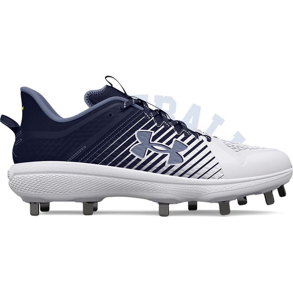Yard Low MT Men Metal Baseball Cleats product image 4, provided for visual reference and product detail review