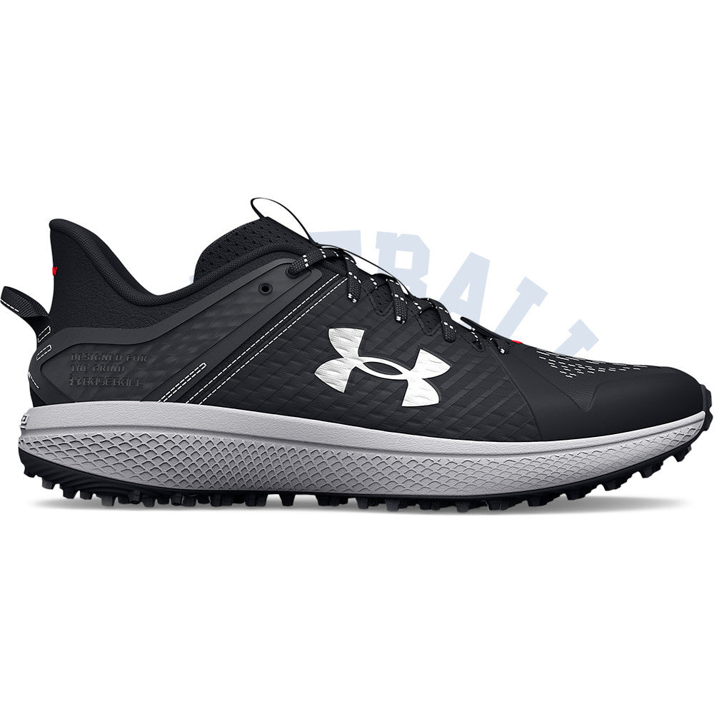 Yard Men Turf Baseball Shoes product image 1, provided for visual reference and product detail review