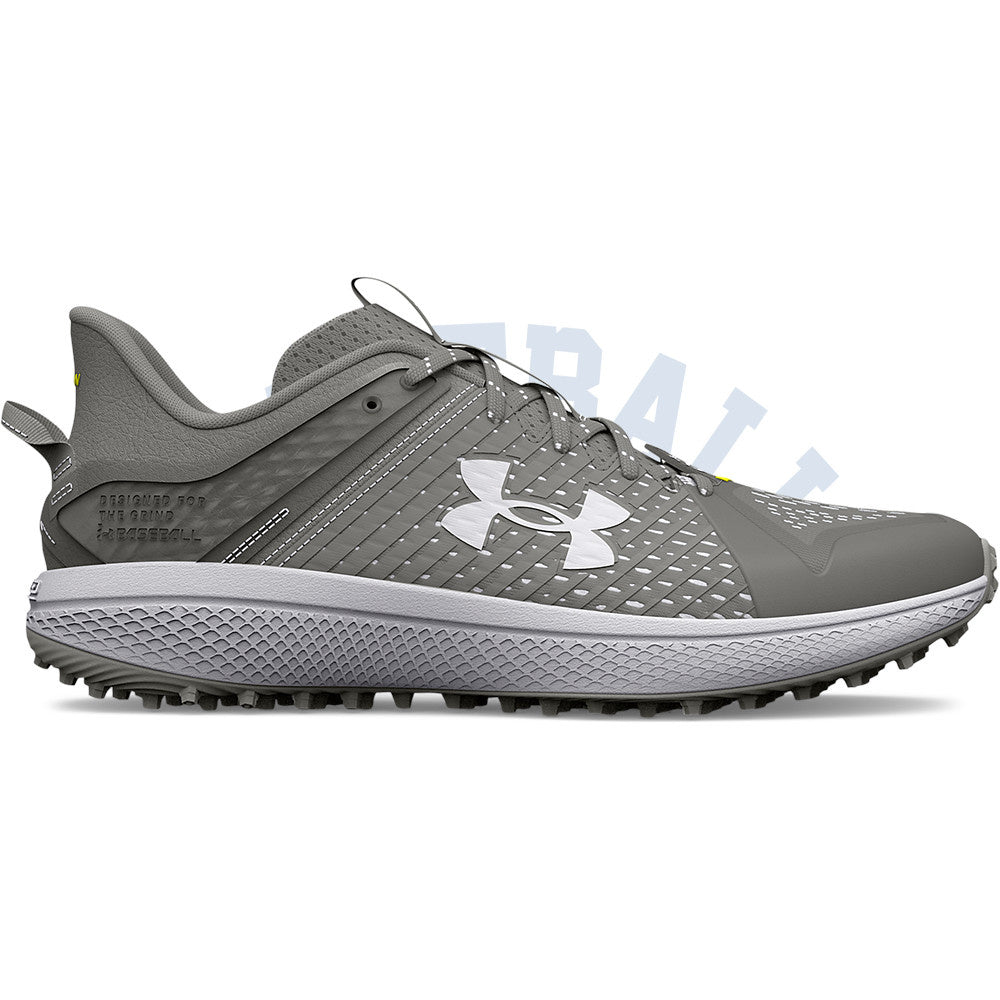 Yard Men Turf Baseball Shoes product image 3, provided for visual reference and product detail review