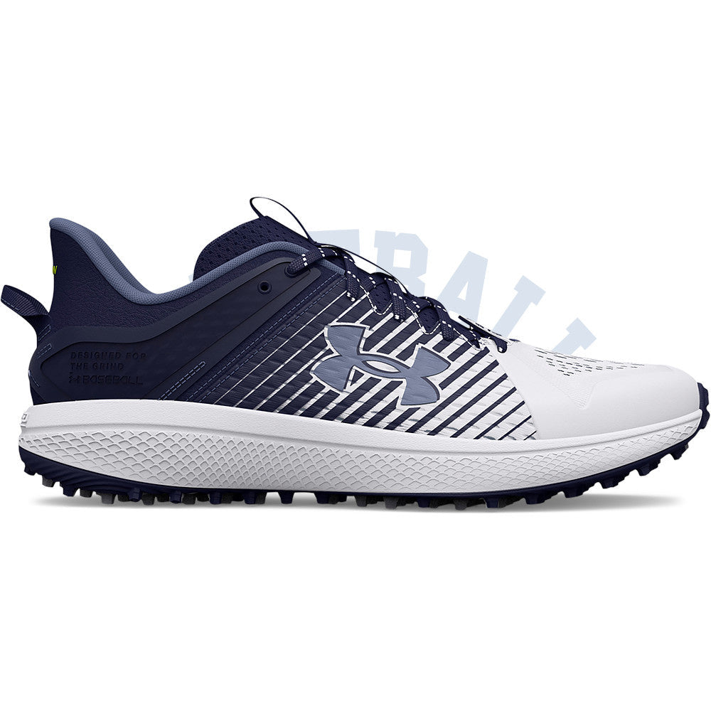 Yard Men Turf Baseball Shoes product image 4, provided for visual reference and product detail review