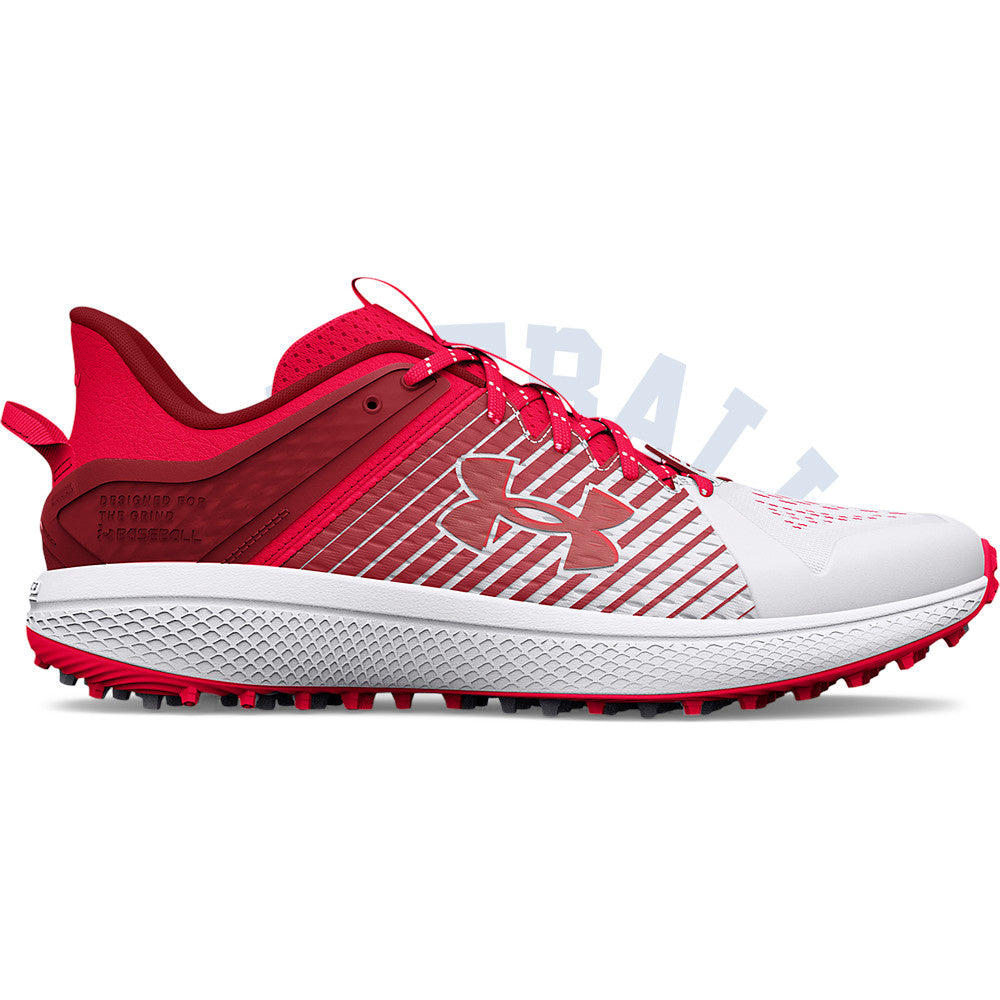 Yard Men Turf Baseball Shoes product image 6, provided for visual reference and product detail review