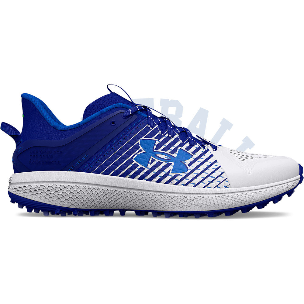 Yard Men Turf Baseball Shoes product image 5, provided for visual reference and product detail review