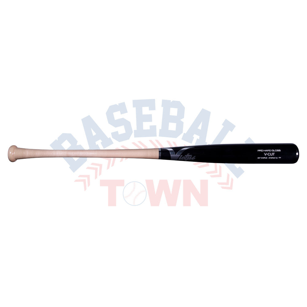 Gloss Pro V Cut Baseball Bat product image 2, provided for visual reference and product detail review
