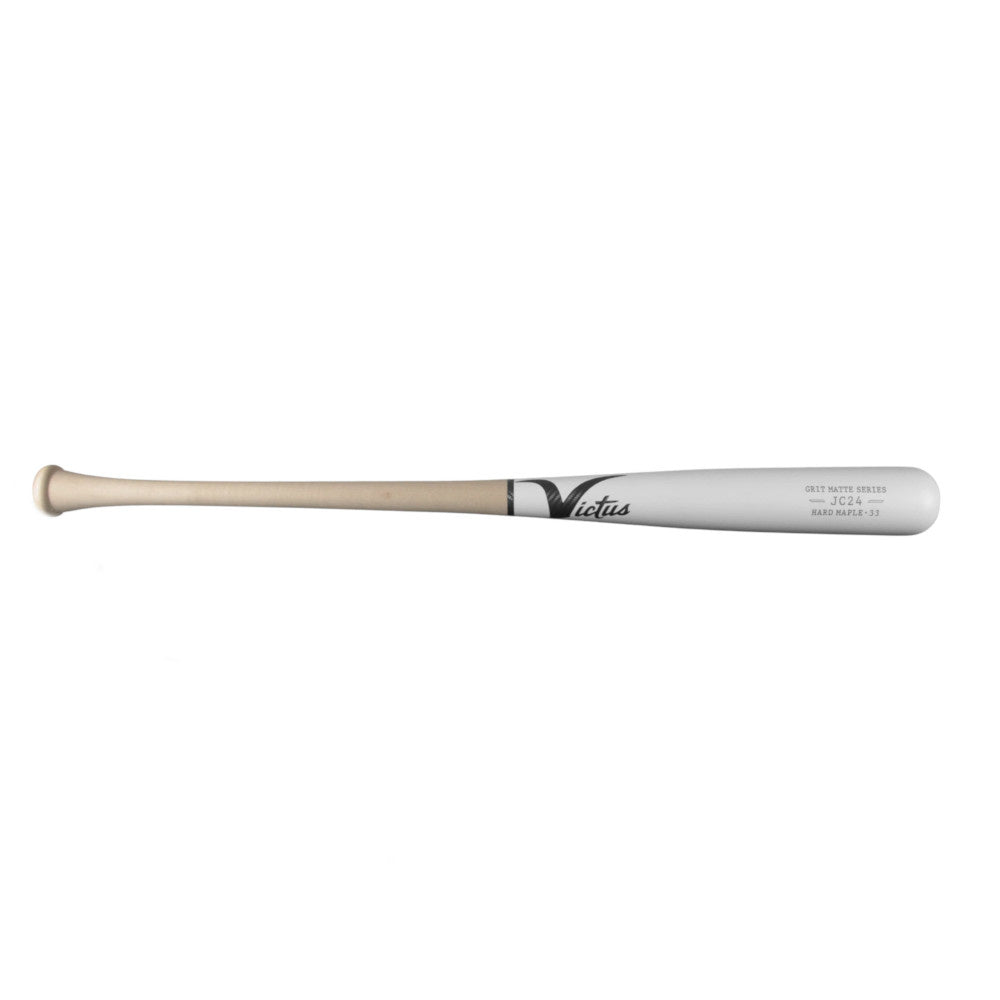 JC24 Grit Matte Series Baseball Bat product image 1, provided for visual reference and product detail review