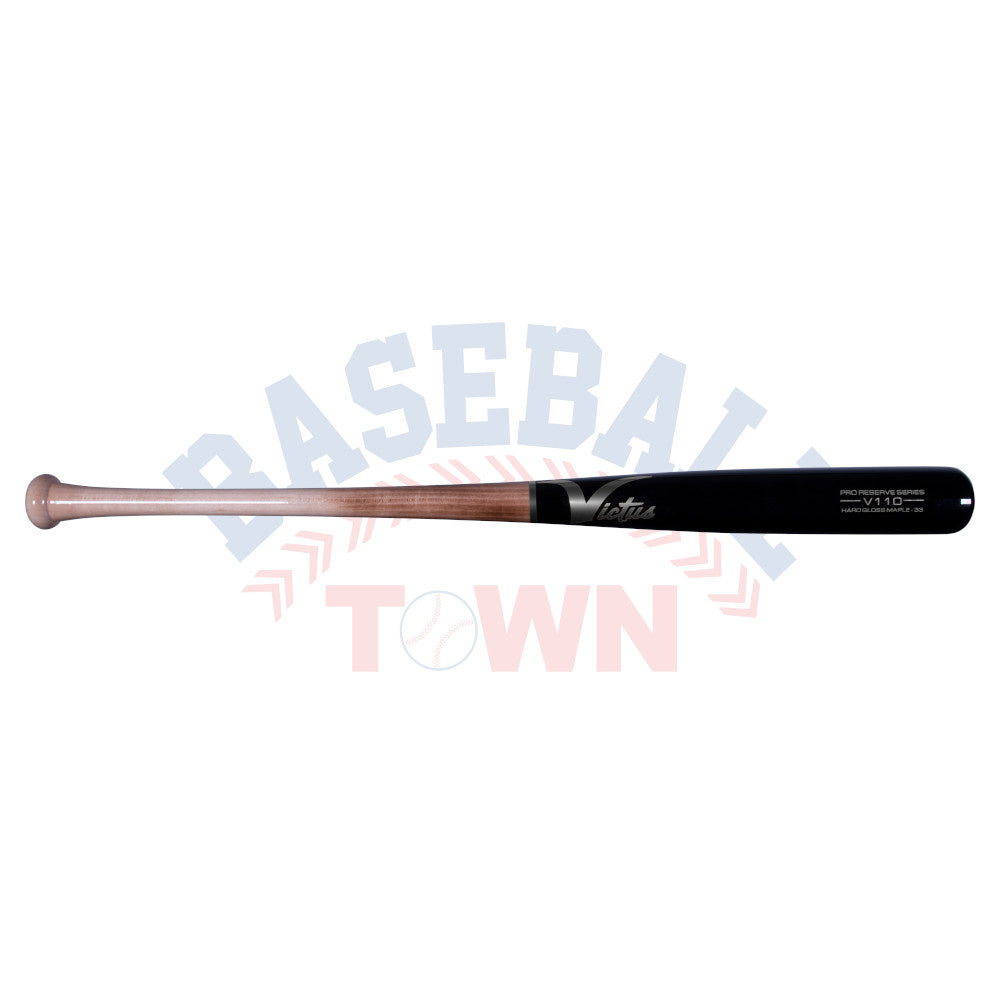 V110 Pro Reserve Baseball Bat product image 1, provided for visual reference and product detail review