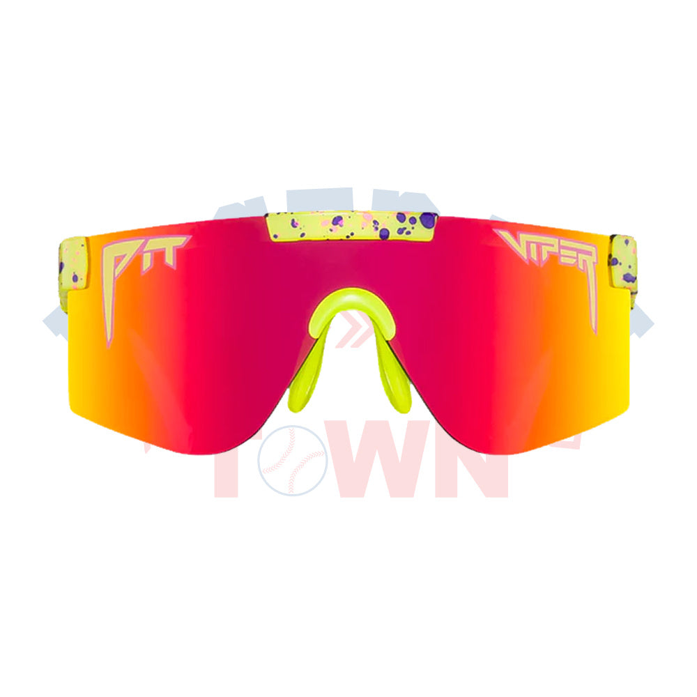 The Pit Viper XS 1993 Youth Sunglasses product image 3, provided for visual reference and product detail review