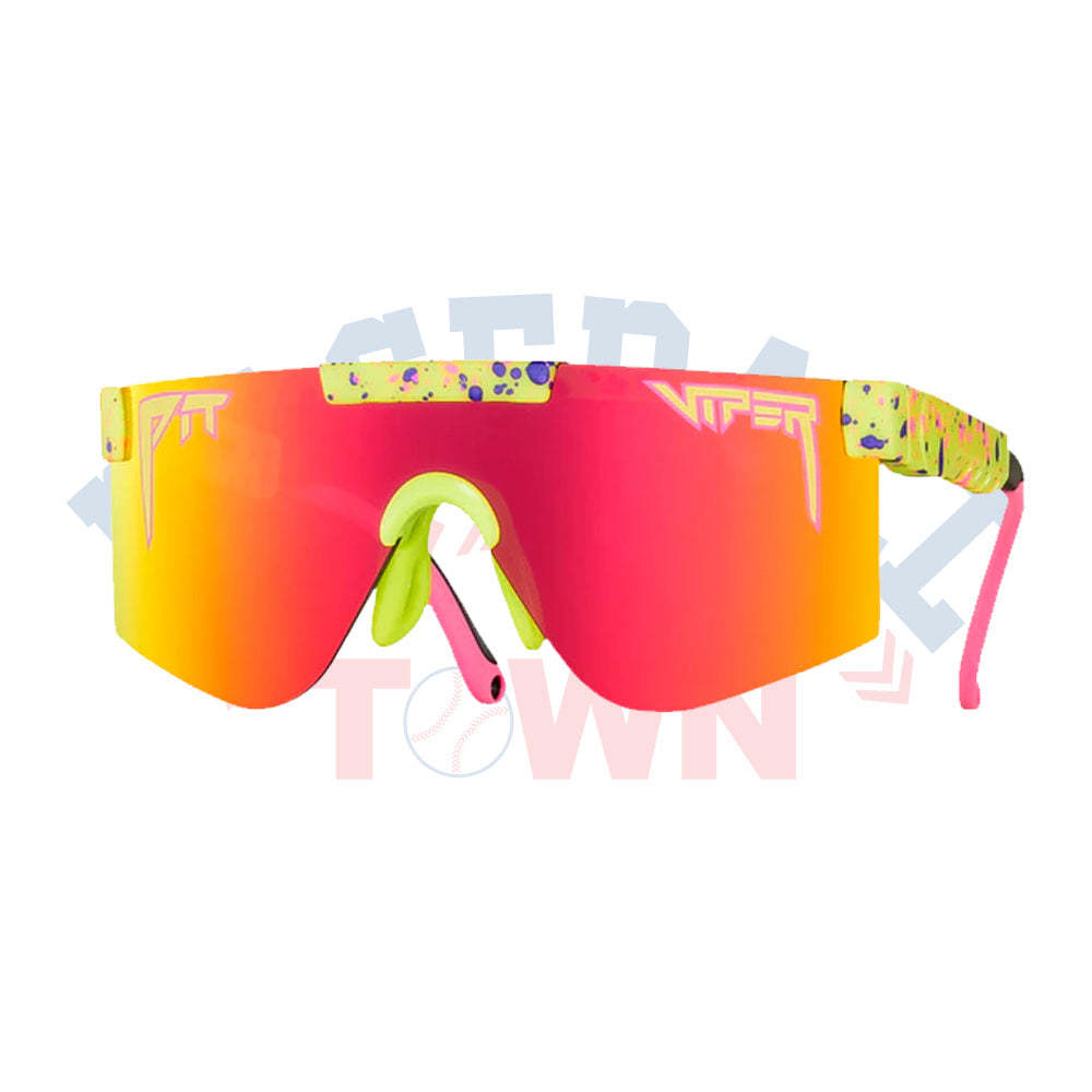 The Pit Viper XS 1993 Youth Sunglasses product image 1, provided for visual reference and product detail review