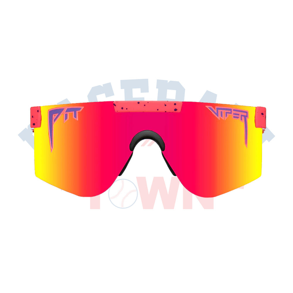 The Pit Viper XS Radical Youth Sunglasses product image 2, provided for visual reference and product detail review