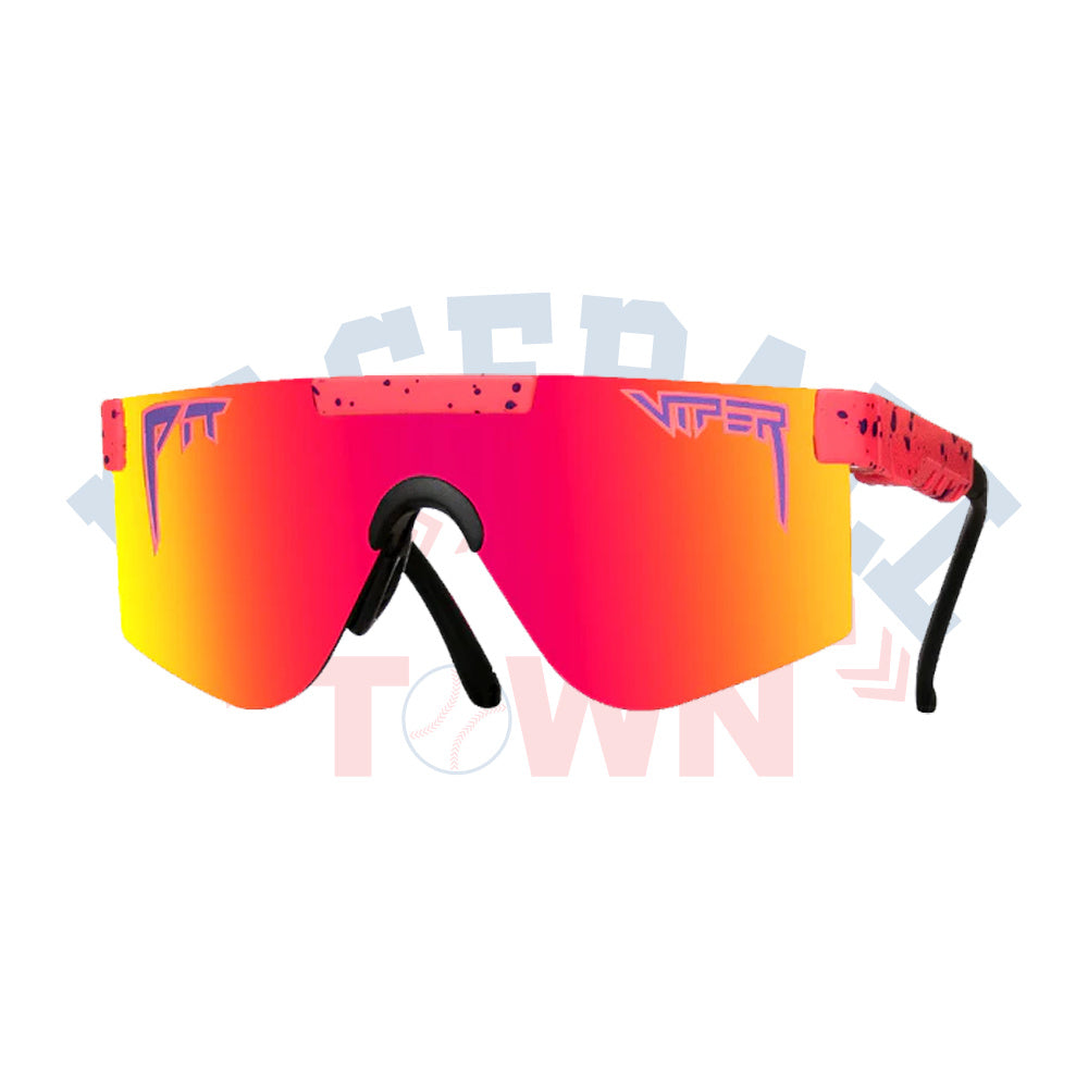 The Pit Viper XS Radical Youth Sunglasses product image 1, provided for visual reference and product detail review