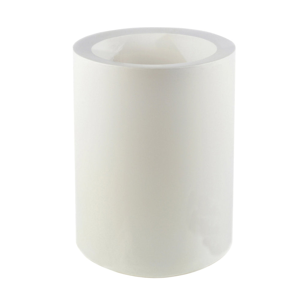 Illuminated Cylinder Planter