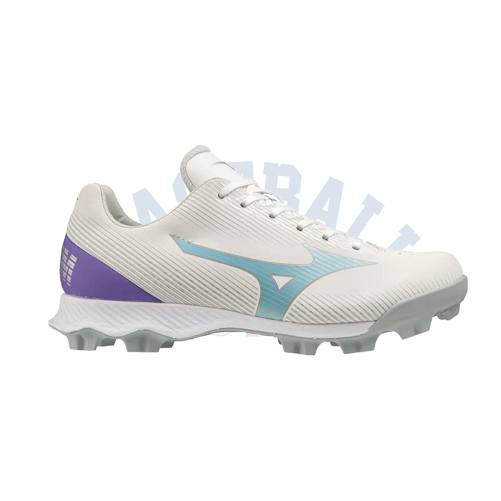 Wave Finch Lightrevo Junior Girl's Cleats product image 4, provided for visual reference and product detail review