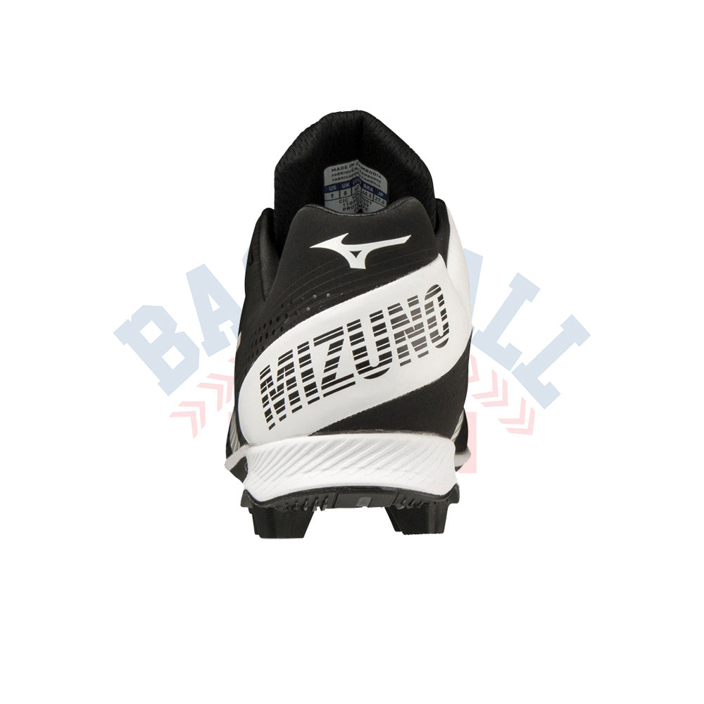 Wave Lightrevo Junior Cleats product image 3, provided for visual reference and product detail review