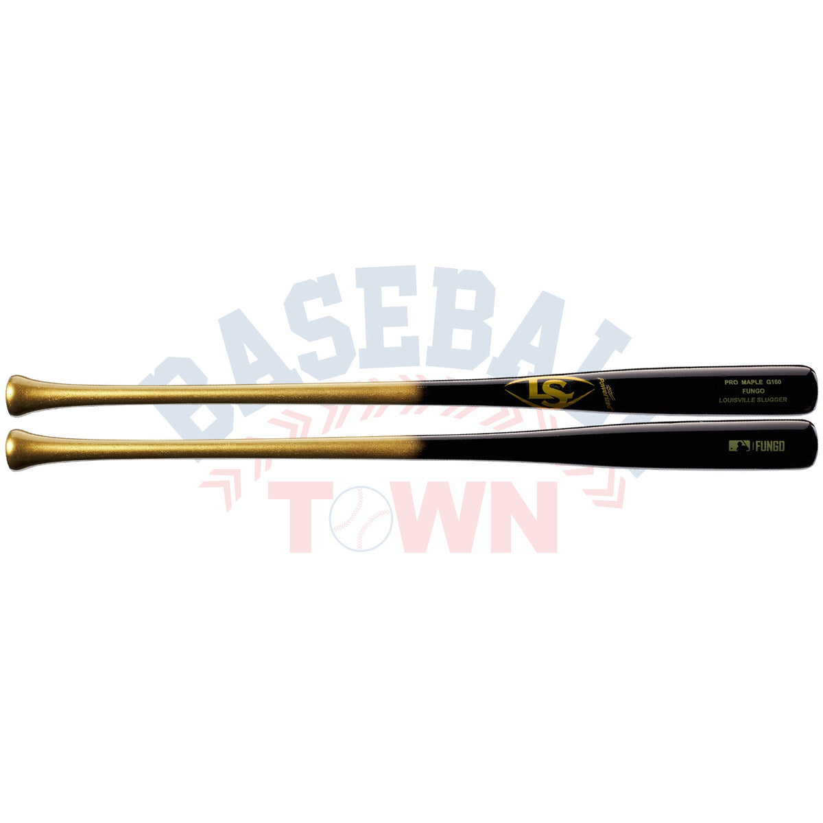 G160 Fungo Bat product image 1, provided for visual reference and product detail review
