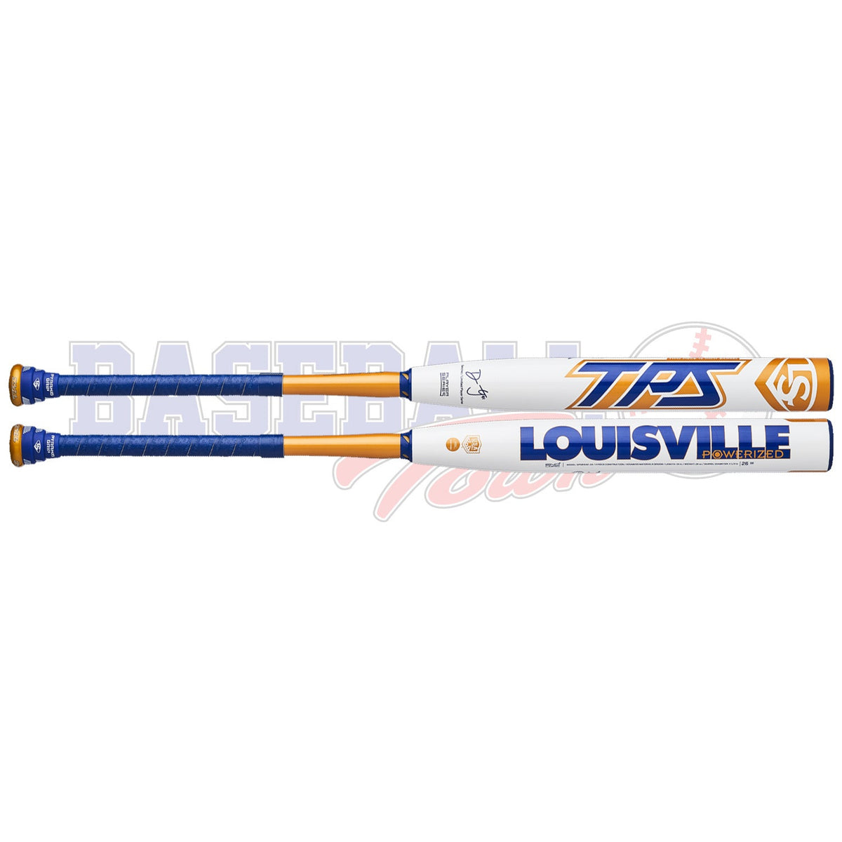 2024 Genesis Sanchez 13" Barrel USA Endload Slowpitch Bat product image 1, provided for visual reference and product detail