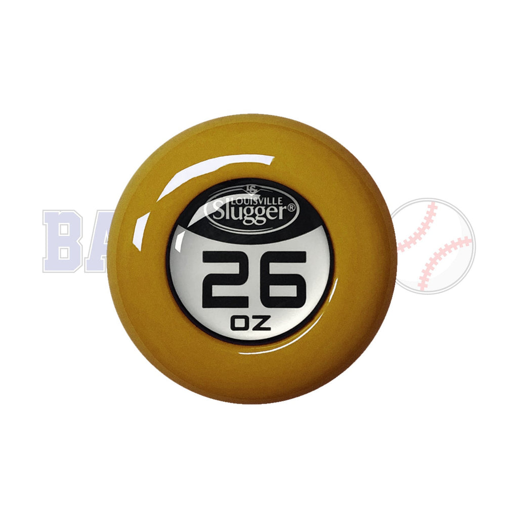 2024 Genesis Sanchez 13" Barrel USA Endload Slowpitch Bat product image 6, provided for visual reference and product detail