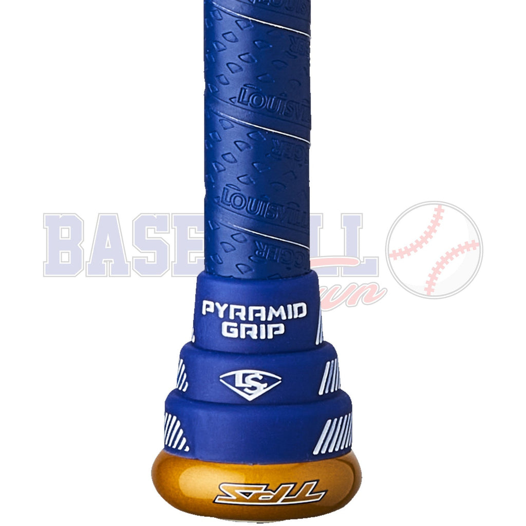 2024 Genesis Sanchez 13" Barrel USA Endload Slowpitch Bat product image 5, provided for visual reference and product detail