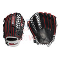 2023 A2000 Spin Control w/ Superskin OT7 12.75" Baseball Glove product image 1, provided for visual reference and product