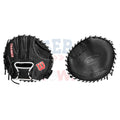 Pancake 27.5" Infield Training Gloves product image 1, provided for visual reference and product detail review