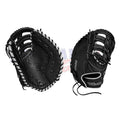 2025 A700 12" Firstbase Baseball Glove product image 1, provided for visual reference and product detail review