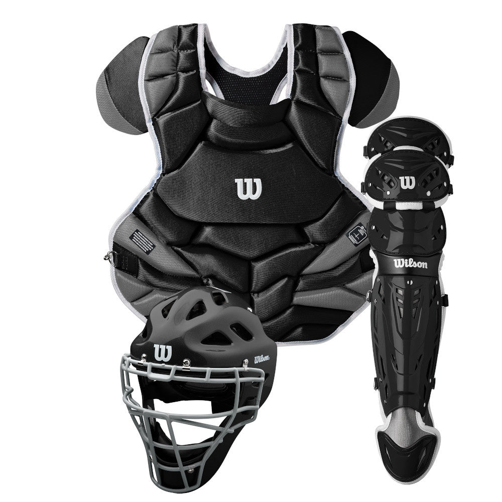 C1K NOCSAE Catcher's Kit Adult product image 2, provided for visual reference and product detail review